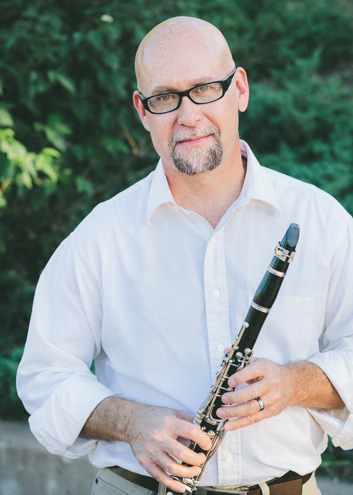 Dr Brian Ebert