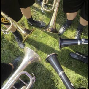 Elevate the Sound: Wind Instructors