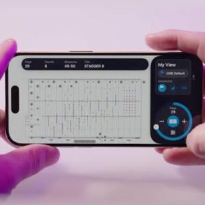 Put the Show in Their Hands: Drill App Access