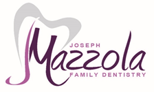 Mazzola Dentistry Logo