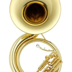 Sponsor a Sousaphone