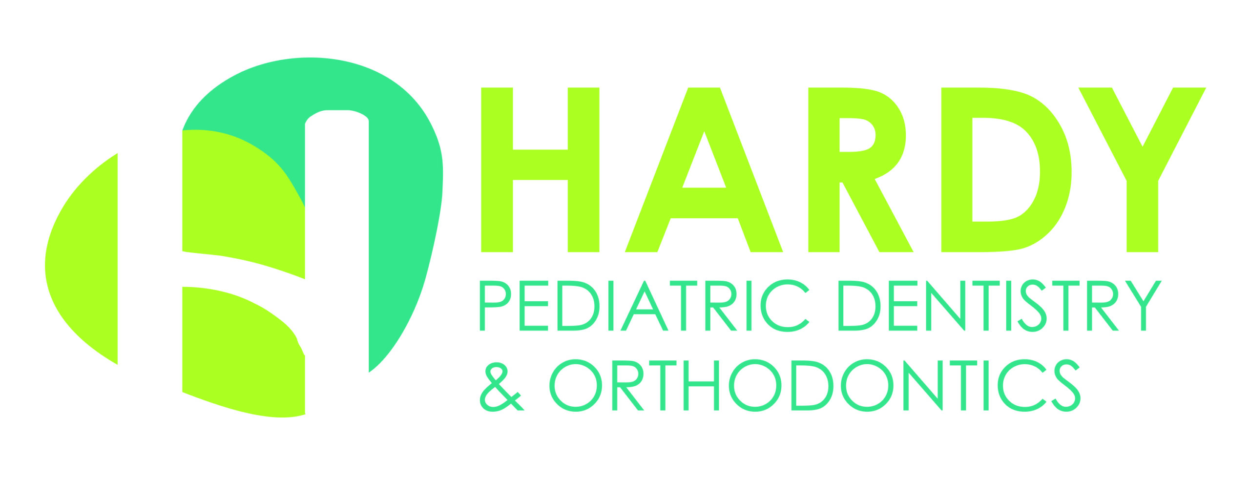 Hardy Pediatric Dentistry & Orthodontics